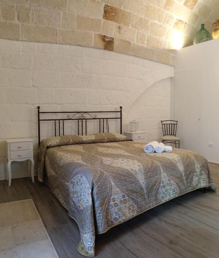 Marea B&B - Housea Polignano a Mare Exterior foto