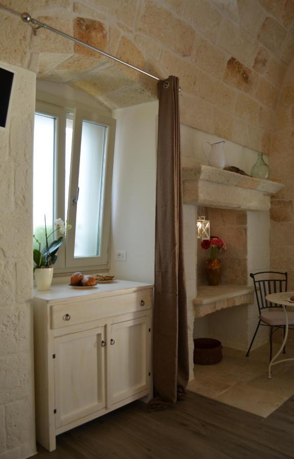 Marea B&B - Housea Polignano a Mare Exterior foto