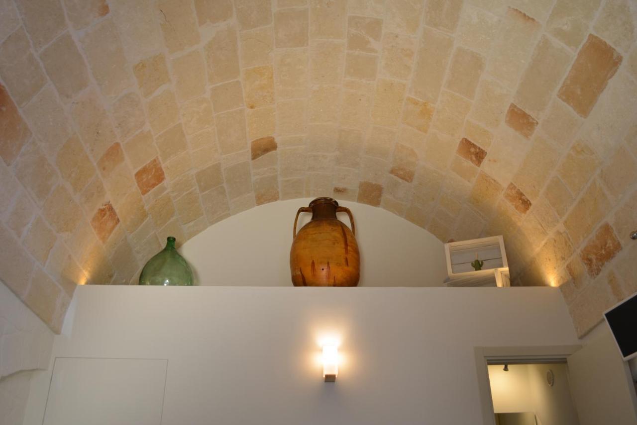 Marea B&B - Housea Polignano a Mare Exterior foto