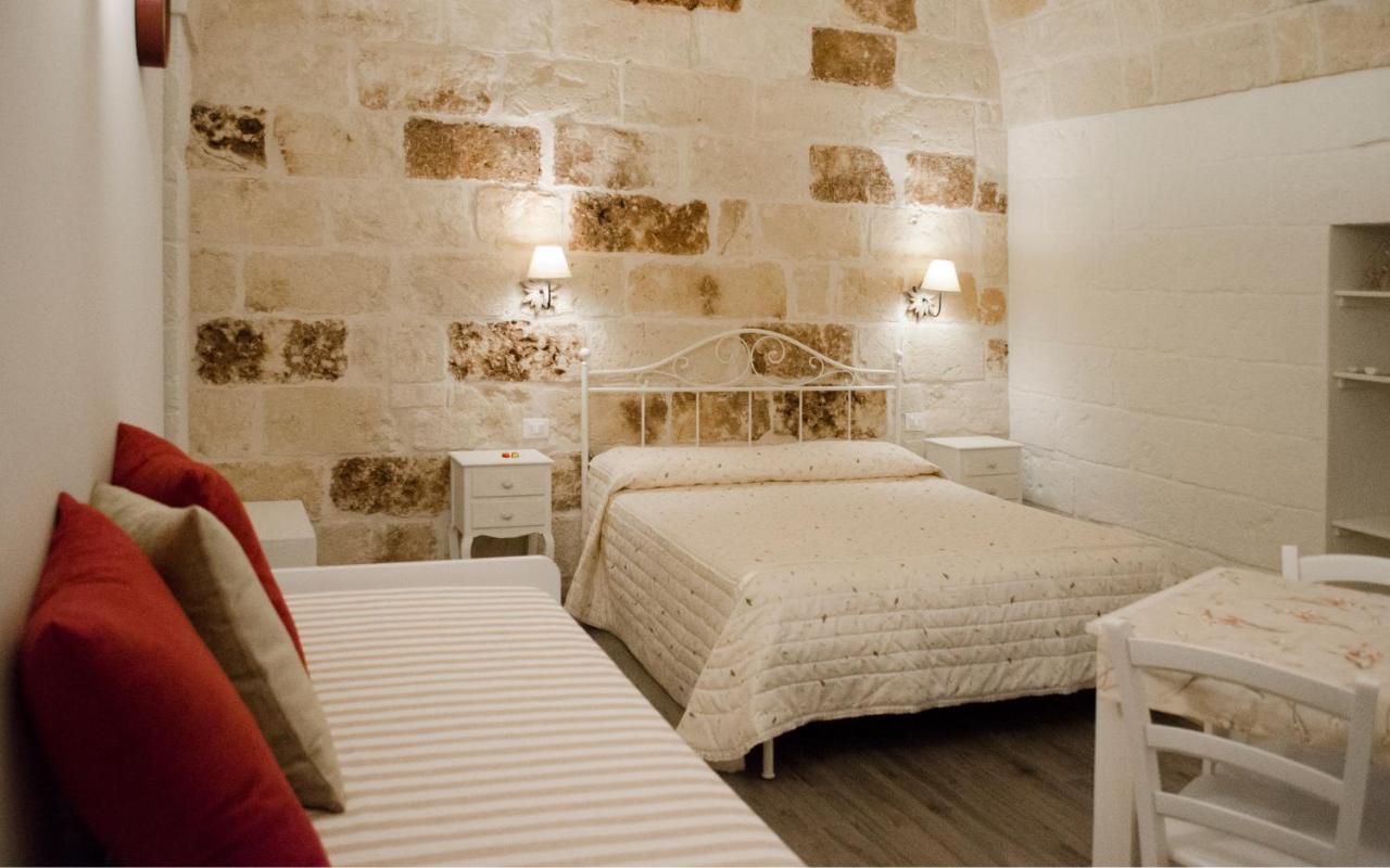 Marea B&B - Housea Polignano a Mare Exterior foto