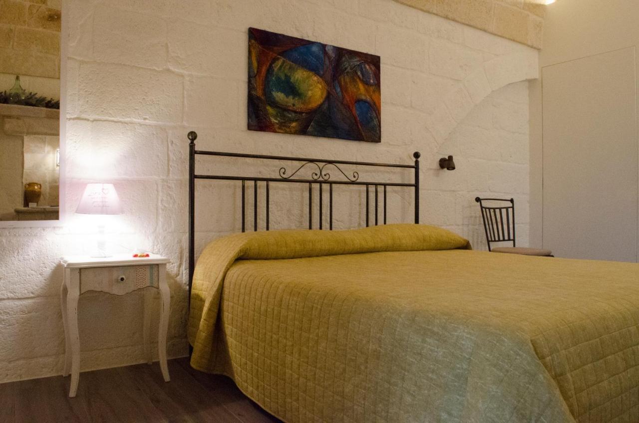 Marea B&B - Housea Polignano a Mare Exterior foto
