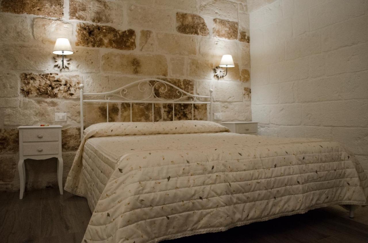 Marea B&B - Housea Polignano a Mare Exterior foto